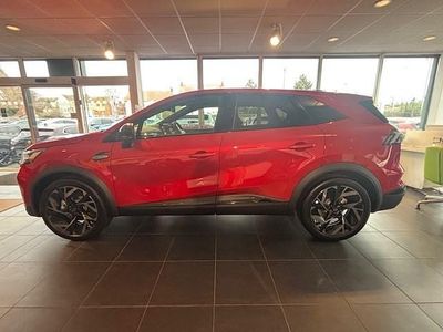 Used Renault Symbioz Iconic Esprit Alpine 143 HP (105 kW) 2025 Red SUV