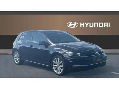 Used VW Golf VIII