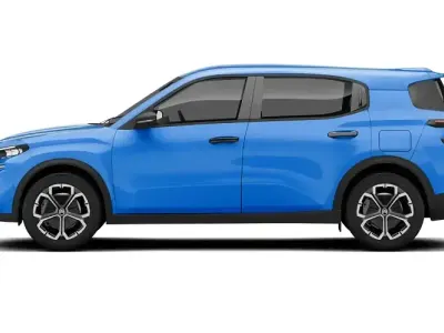 Used Citroën C3