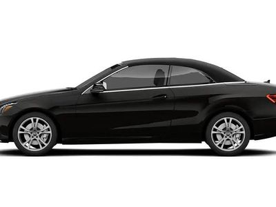 Mercedes E250