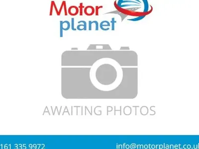 Used Mercedes C220 AMG line 170 HP (125 kW) 2017 Blue Cabriolet