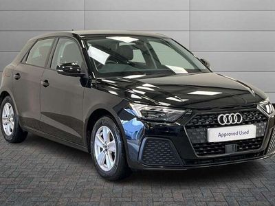 used Audi A1 25 TFSI Technik 5dr