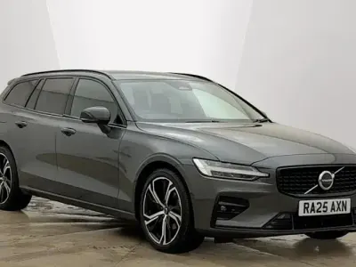 Usado Volvo V60