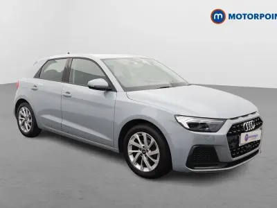 Used Audi A1 Sport 2023 Grey SUV