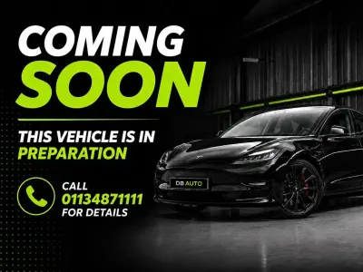 Used Tesla Model Y Long Range AWD 378 kW (514 HP) 2022 Black SUV
