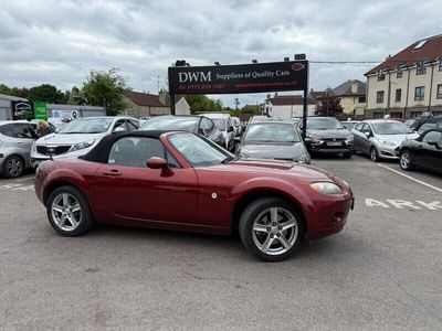 Mazda MX5