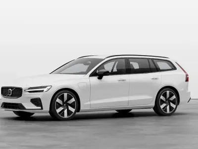 Used Volvo V60