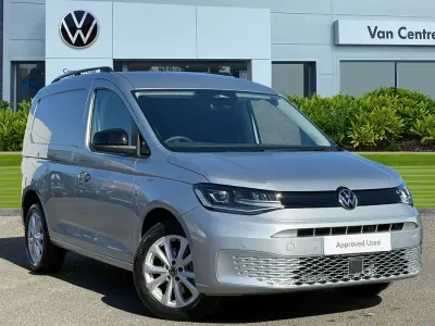 Usado VW Caddy