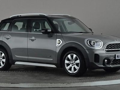 Used Mini Cooper S Classic 220 HP (161 kW) 2022 Grey Hatchback