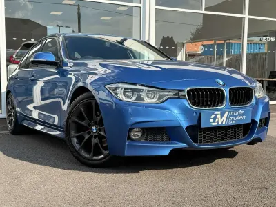 Used BMW 330e