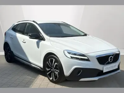Used Volvo V40