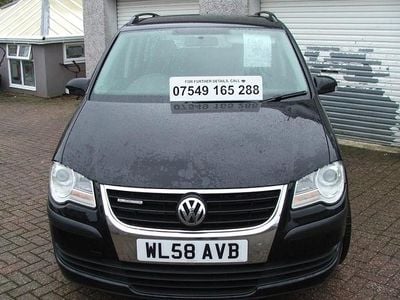 VW Touran
