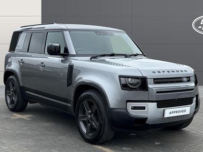Usado Land Rover Defender SE 200 HP (147 kW) 2021 SUV