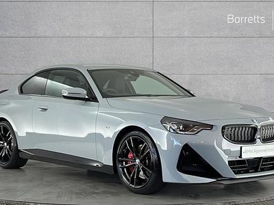 Used BMW 230 M Sport 245 HP (180 kW) 2026 Coupe