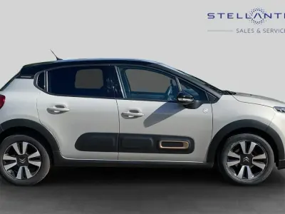 Used Citroën C3 PureTech 82 HP (60 kW) 2023 Hatchback
