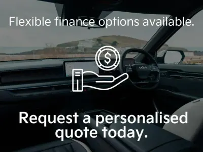 Used Kia Sportage GT-Line S 134 HP (98 kW) 2021 White SUV