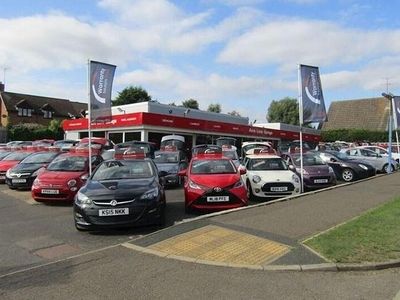Used Nissan Micra Acenta 2012 White Hatchback