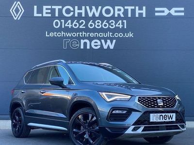Begagnad Seat Ateca Xperience 150 HK (110 kW) 2025 SUV