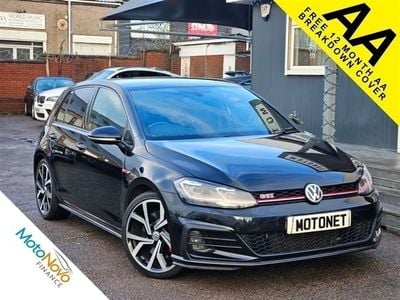VW Golf VII
