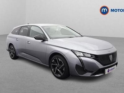 Used Peugeot 308 SW Allure 131 HP (96 kW) 2024 Estate