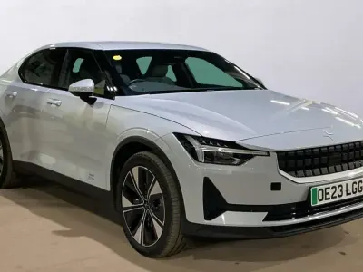 Used Polestar 2