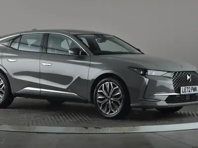 Usado DS Automobiles DS4
