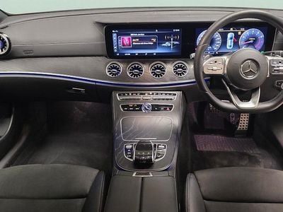 Mercedes E300
