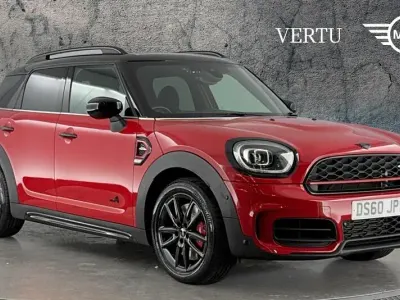 Używany Mini John Cooper Works