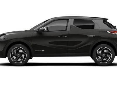 DS Automobiles DS3 Crossback