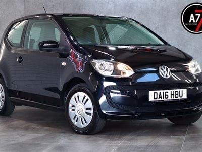 VW up!