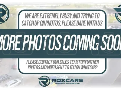 Used Citroën C3 Aircross