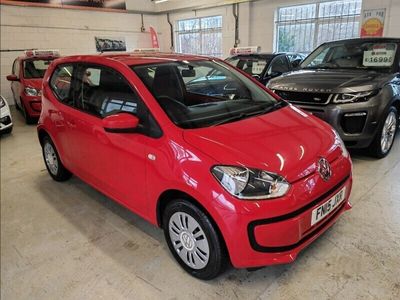 VW up!