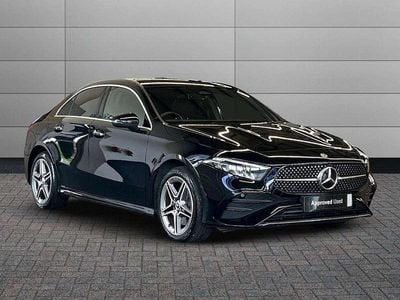 Mercedes A250