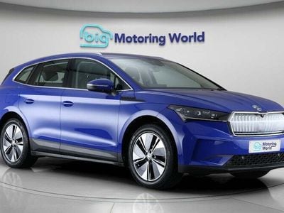 Skoda Enyaq iV