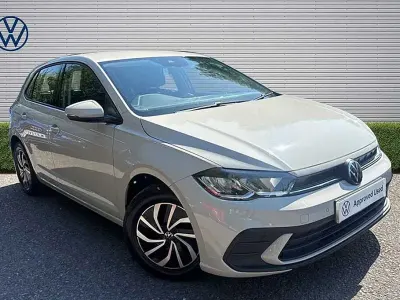 Used VW Polo 95 HP (69 kW) 2022 Hatchback
