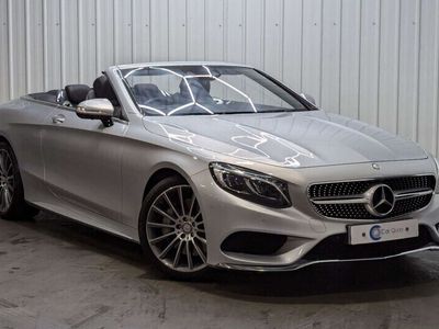 Mercedes 500