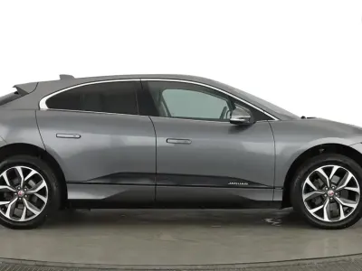 Used Jaguar I-Pace 294 kW (400 HP) 2020 SUV