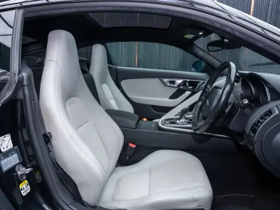 Usado Jaguar F-Type