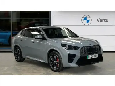 Used BMW iX2 M Sport 147 kW (200 HP) 2025 Other SUV