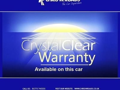 Vauxhall Crossland X