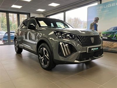 used Peugeot 2008 1.2 PURETECH GT EAT EURO 6 (S/S) 5DR PETROL FROM 2023 FROM ABERGAVENNY (NP8 1EP) | SPOTICAR