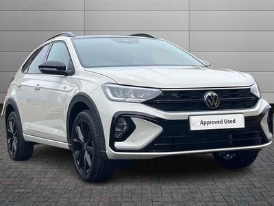 VW Taigo