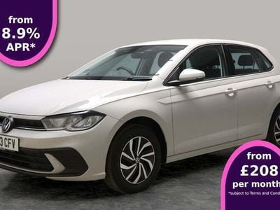 VW Polo