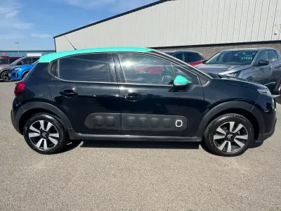Used Citroën C3