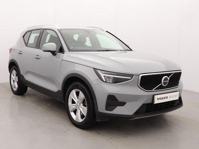 Grey Used 2024 Volvo XC40 Core SUV | £28,495 (Fair price)