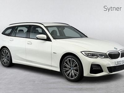 BMW 330e