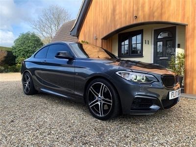 BMW M240