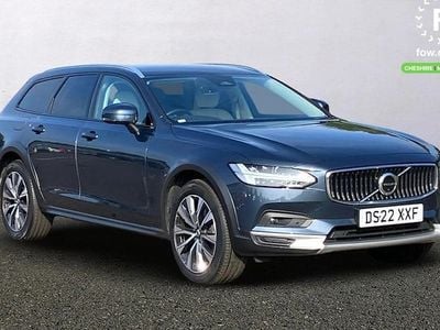 Volvo V90 CC