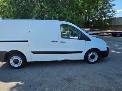 Used Citroën Dispatch