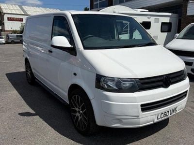 VW T5